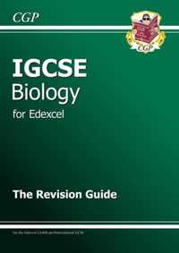 IGCSE Biology Edexcel Certificate Rev Gu