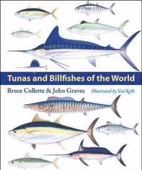 Tunas and Billfishes of the World