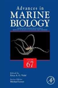 Advances in Cephalopod Science: Biology, Ecology, Cultivation and Fisheries