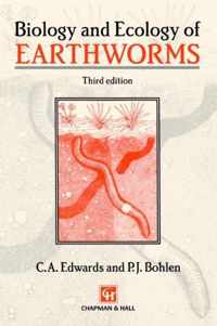 Biology and Ecology of Earthworms