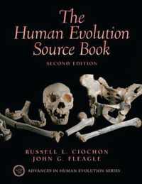 The Human Evolution Source Book