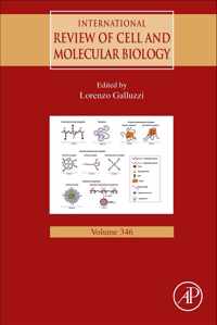 International Review of Cell and Molecular Biology