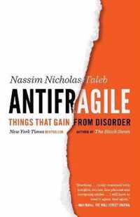 Antifragile