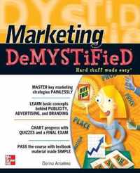 Marketing Demystified