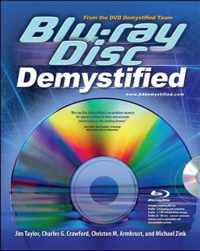 Blu-ray Disc Demystified