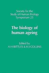 Society for the Study of Human Biology Symposium Series