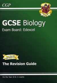 GCSE Biology Edexcel Revision Guide (with Online Edition) (A*-G Course)