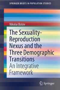 The Sexuality-Reproduction Nexus and the Three Demographic Transitions