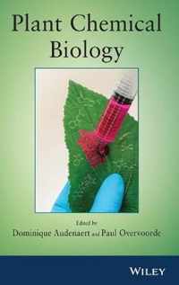 Plant Chemical Biology