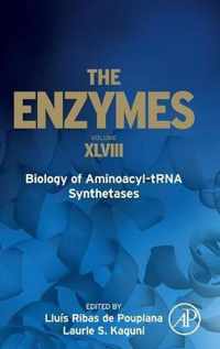 Biology of Aminoacyl-tRNA Synthetases