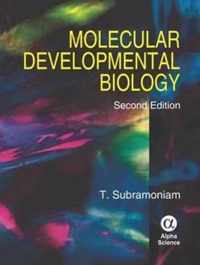 Molecular Developmental Biology