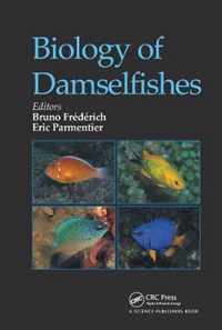 Biology of Damselfishes