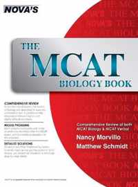 The MCAT Biology Book