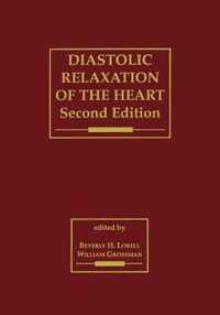 Diastolic Relaxation of the Heart