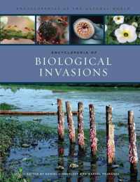 Encyclopedia Of Biological Invasions