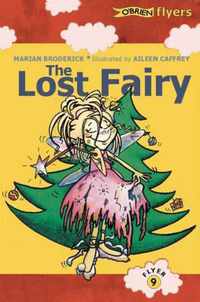 The Lost Fairy