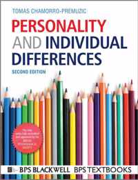 Personality and Individual Differences