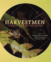 Harvestmen