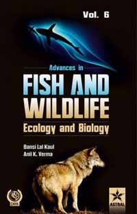 Advances in Fish and Wildlife Ecology and Biology Vol. 6