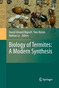 Biology of Termites