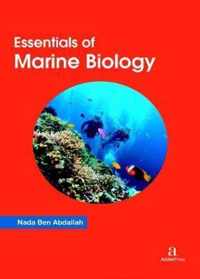 Essentials of Marine Biology