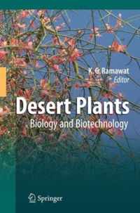 Desert Plants