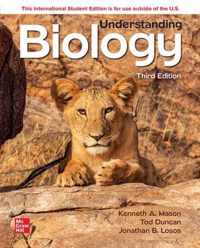 ISE Understanding Biology