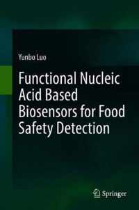 Functional Nucleic Acid Based Biosensors for Food Safety Detection