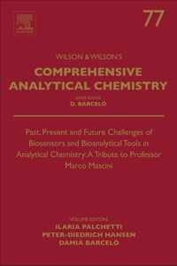 Past, Present and Future Challenges of Biosensors and Bioanalytical Tools in Analytical Chemistry: A Tribute to Professor Marco Mascini