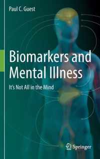 Biomarkers and Mental Illness