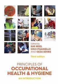 Principles of Occupational Health and Hygiene