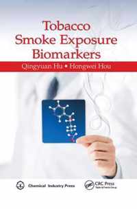 Tobacco Smoke Exposure Biomarkers