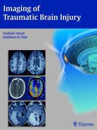 Imaging of Traumatic Brain Injury