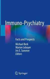 Immuno-Psychiatry