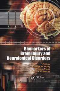 Biomarkers of Brain Injury and Neurological Disorders