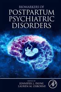 Biomarkers of Postpartum Psychiatric Disorders