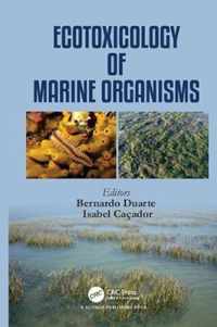 Ecotoxicology of Marine Organisms