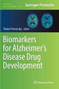 Biomarkers for Alzheimer's Disease Drug Development