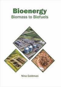 Bioenergy