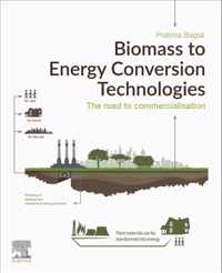 Biomass to Energy Conversion Technologies