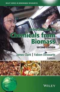 Intro To Chemicals From Biomass 2Nd E