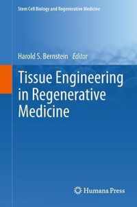 Tissue Engineering in Regenerative Medicine