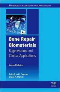 Bone Repair Biomaterials