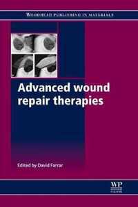 Advanced Wound Repair Therapies