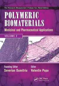 Polymeric Biomaterials