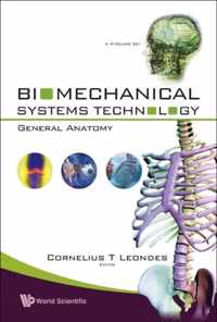 Biomechanical Systems Technology - Volume 4