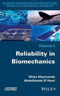 Reliability in Biomechanics