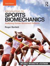 Introduction to Sports Biomechanics