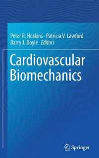 Cardiovascular Biomechanics