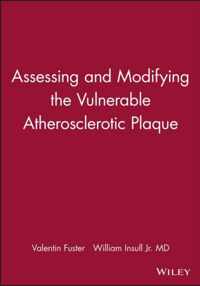 Assessing and Modifying the Vulnerable Atherosclerotic Plaque